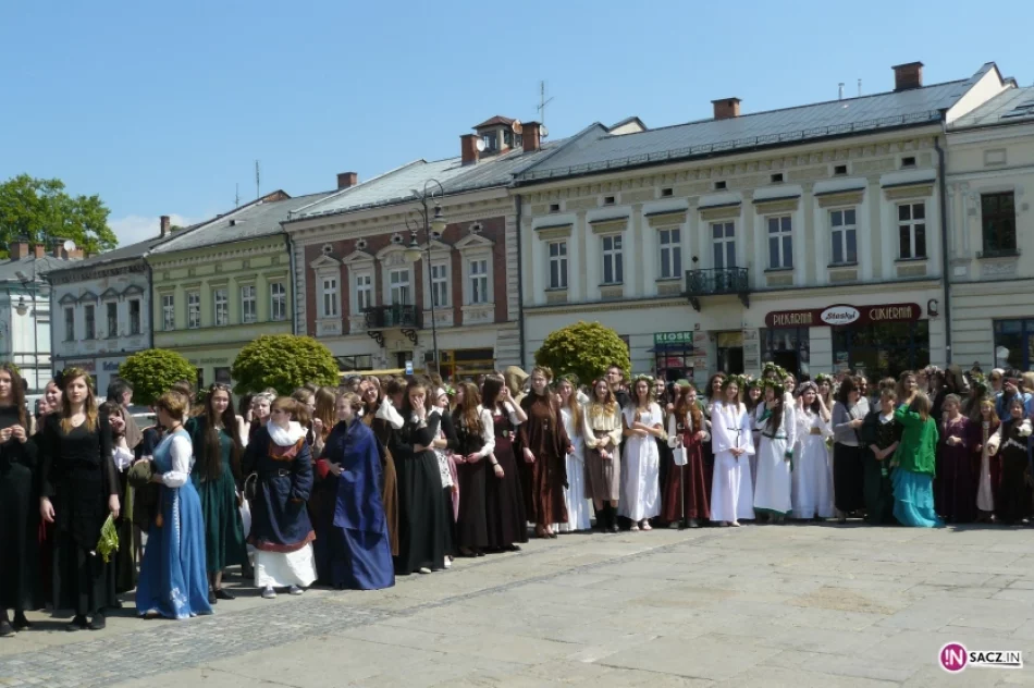 II Orszak Jana Długosza - zdjęcie 11