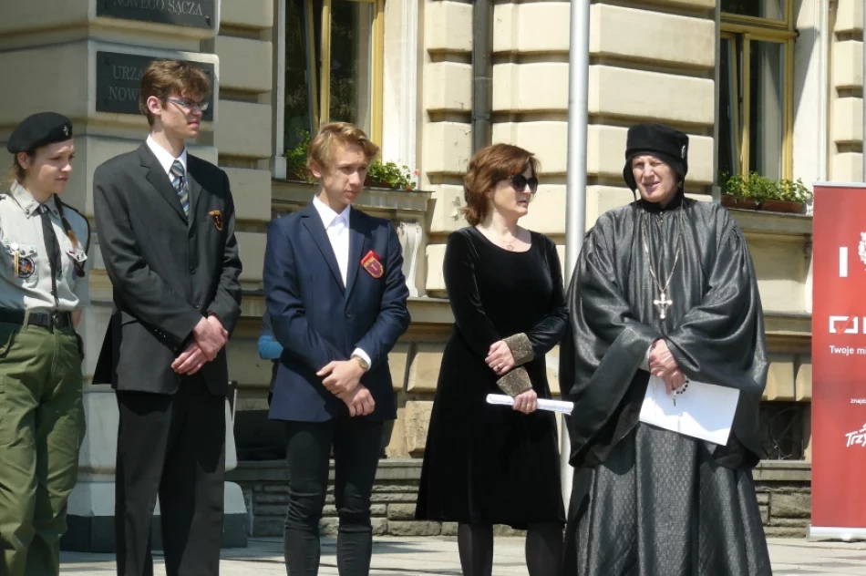 II Orszak Jana Długosza - zdjęcie 13