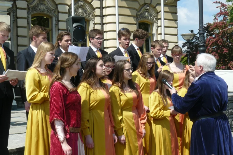 II Orszak Jana Długosza - zdjęcie 14