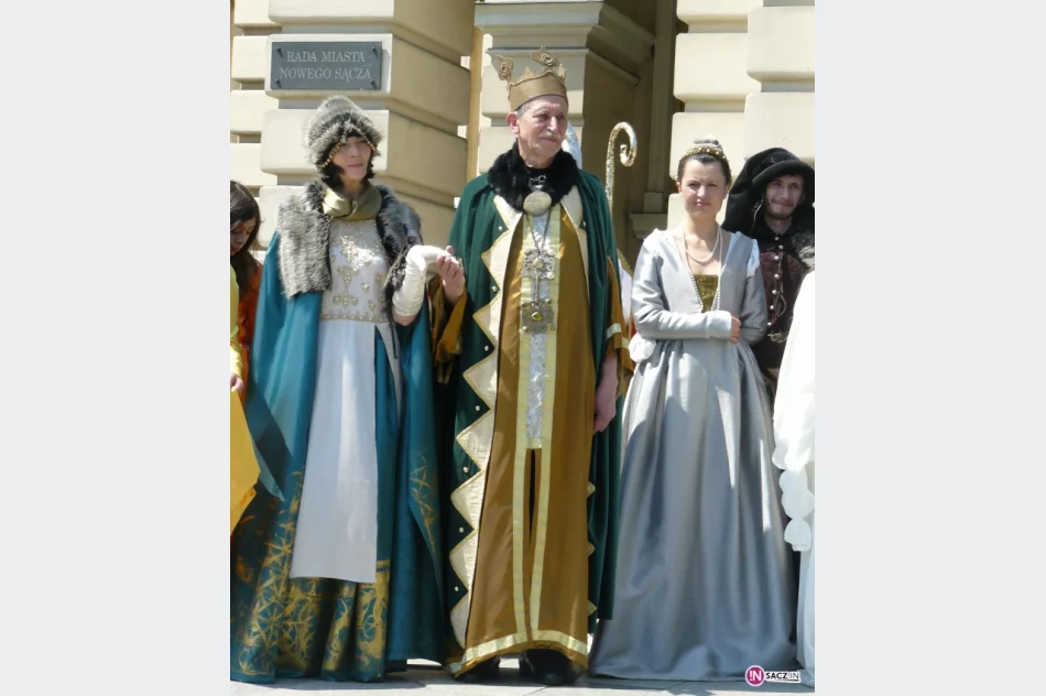 II Orszak Jana Długosza - zdjęcie 15