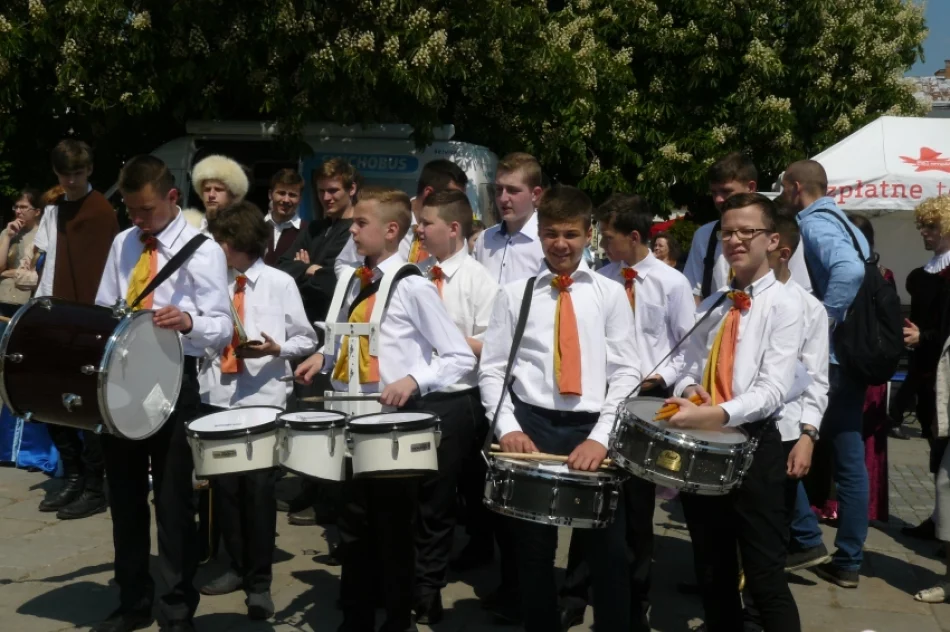 II Orszak Jana Długosza - zdjęcie 17