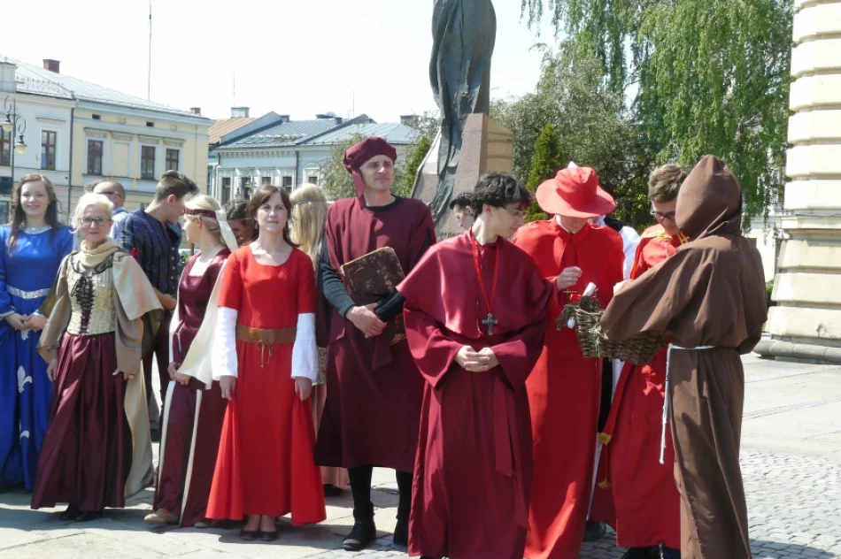 II Orszak Jana Długosza - zdjęcie 20