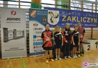 Paulina Kita wygrała turniej wojewódzki - zdjęcie główne