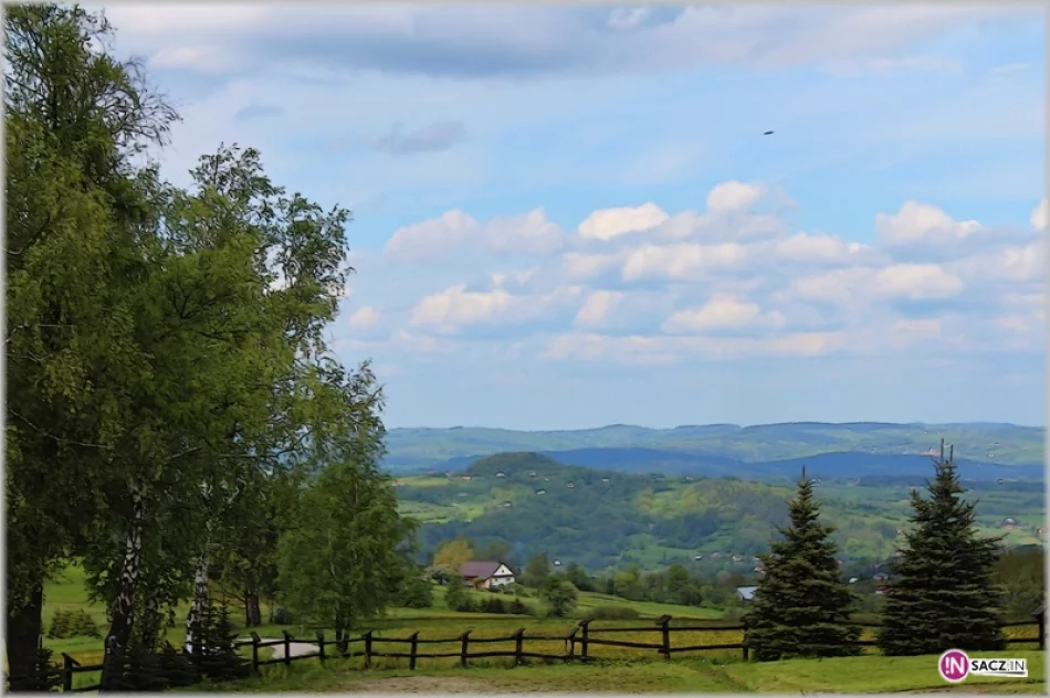 Jajecznica z tysiąca jaj! PTTK w Zamku Stara Baśń - zdjęcie 4
