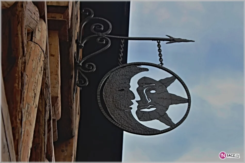 Jajecznica z tysiąca jaj! PTTK w Zamku Stara Baśń - zdjęcie 10