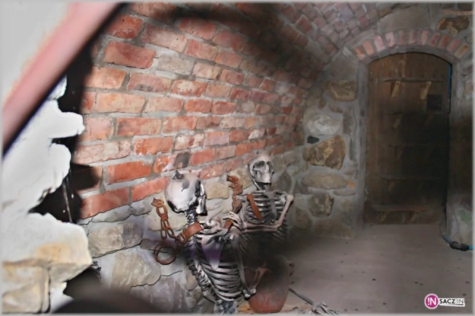 Jajecznica z tysiąca jaj! PTTK w Zamku Stara Baśń - zdjęcie 11