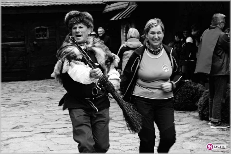 Jajecznica z tysiąca jaj! PTTK w Zamku Stara Baśń - zdjęcie 16