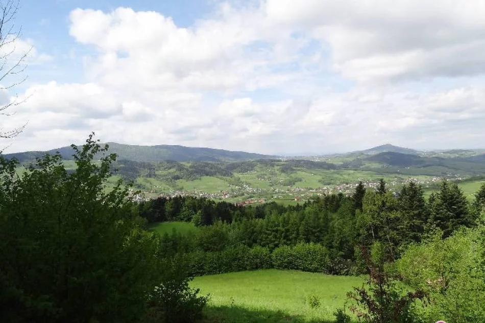 Jajecznica z tysiąca jaj! PTTK w Zamku Stara Baśń - zdjęcie 20