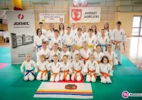 Karate: Ars Limanowa na turniejach - zdjęcie główne