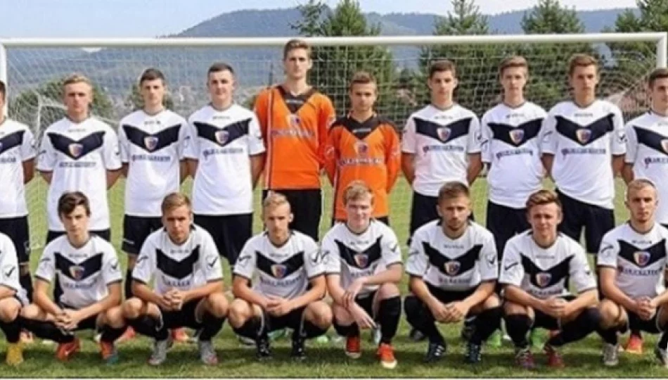 MLJ: Porażka Limanovii na zakończenie rundy - zdjęcie 1