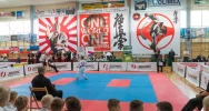 450 zawodników z 6 krajów walczyło w turnieju 'One World One Kyokushin” (zdjęcia) - zdjęcie 1