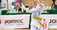 450 zawodników z 6 krajów walczyło w turnieju 'One World One Kyokushin” (zdjęcia) - zdjęcie 2