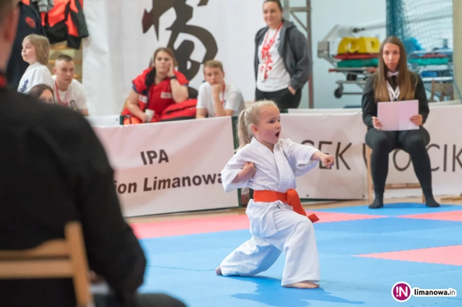 "ONE WORLD ONE KYOKUSHIN" – Limanowa  2016 - zdjęcie 18