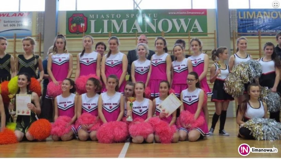 Muzyczna rywalizaca: limanowska „Trójka” najlepsza - zdjęcie 1