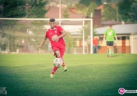 Płomień poradził sobie z Huraganem - zdjęcie główne