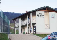 Olimpia rozbita przez Gród - zdjęcie główne