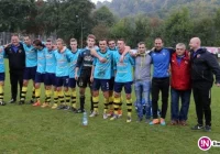 Limanovia – Turbacz. Lider walczył z autsajderem - zdjęcie główne