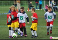 Szkółka piłkarska szuka trenera - zdjęcie główne