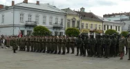 Karpacki Oddział Straży Granicznej ponownie w Nowym Sączu - zdjęcie 4