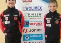 Karol Sułkowski z prawem startu w kolejnym Grand Prix Polski - zdjęcie główne