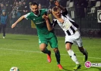 Bezbramkowy remis Sandecji - zdjęcie główne