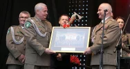 Jubileuszowy koncert Orkiestry Reprezentacyjnej Straży Granicznej - zdjęcie 1