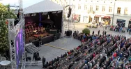 Jubileuszowy koncert Orkiestry Reprezentacyjnej Straży Granicznej - zdjęcie 4