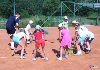 „Benjaminki” na start - zdjęcie główne