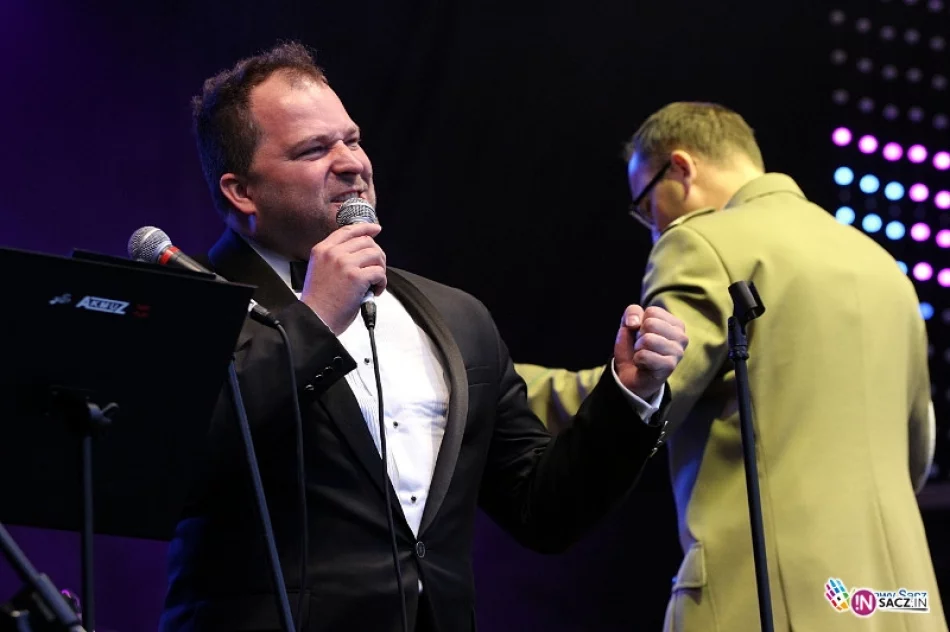 Jubileuszowy  koncert Orkiestry Reprezentacyjnej Straży Granicznej - zdjęcie 15