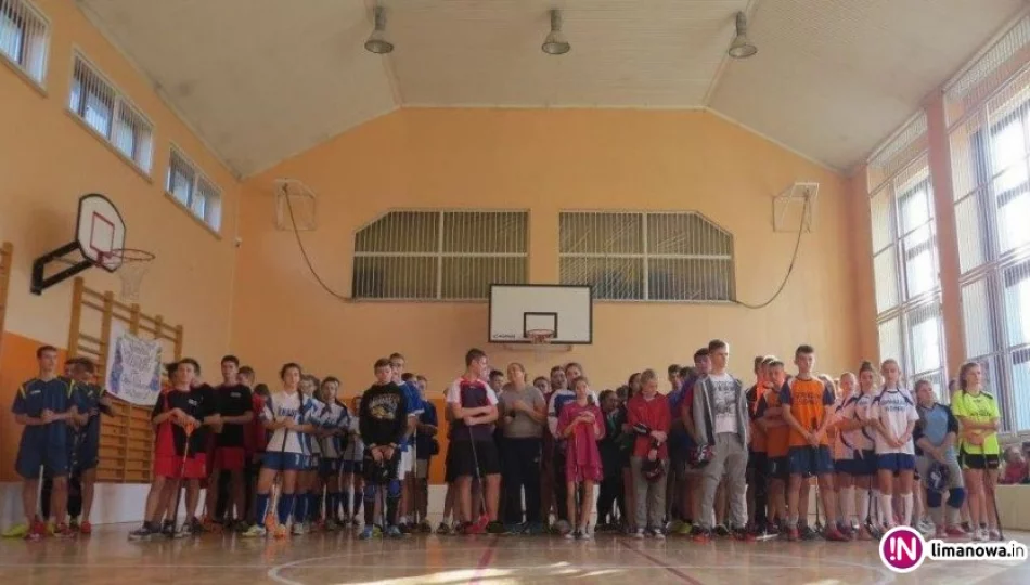 Stara Wieś zdominowała zawody - zdjęcie 1