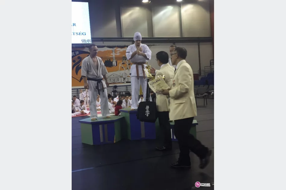 On nie słyszy, ale słyszy o nim świat - zdjęcie 3