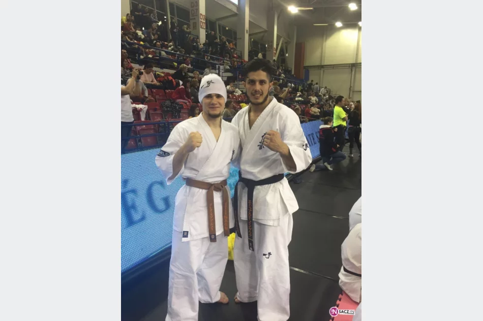 On nie słyszy, ale słyszy o nim świat - zdjęcie 4