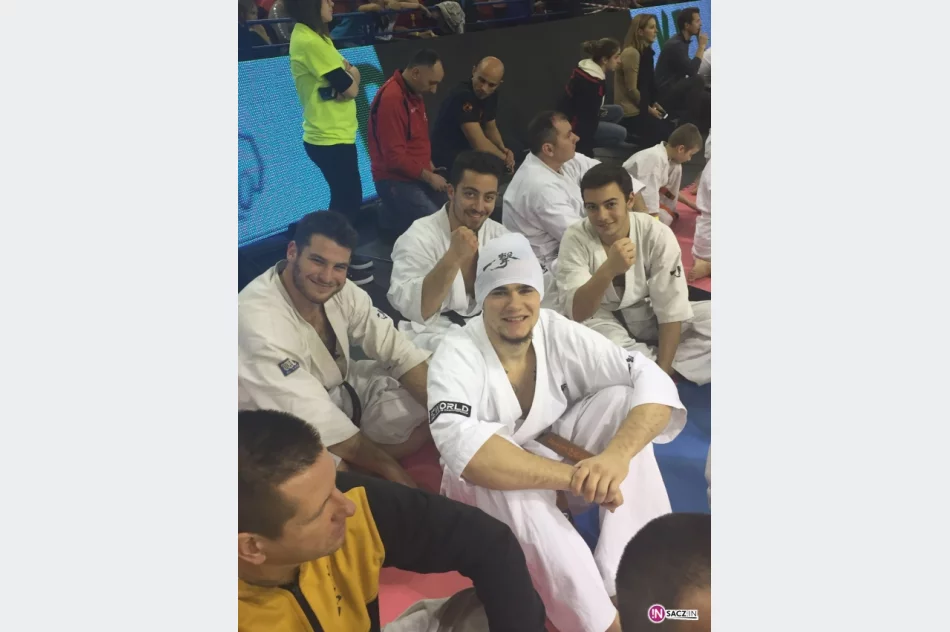 On nie słyszy, ale słyszy o nim świat - zdjęcie 5