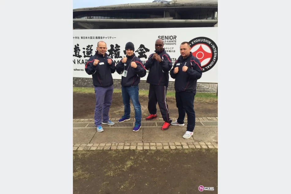 On nie słyszy, ale słyszy o nim świat - zdjęcie 13