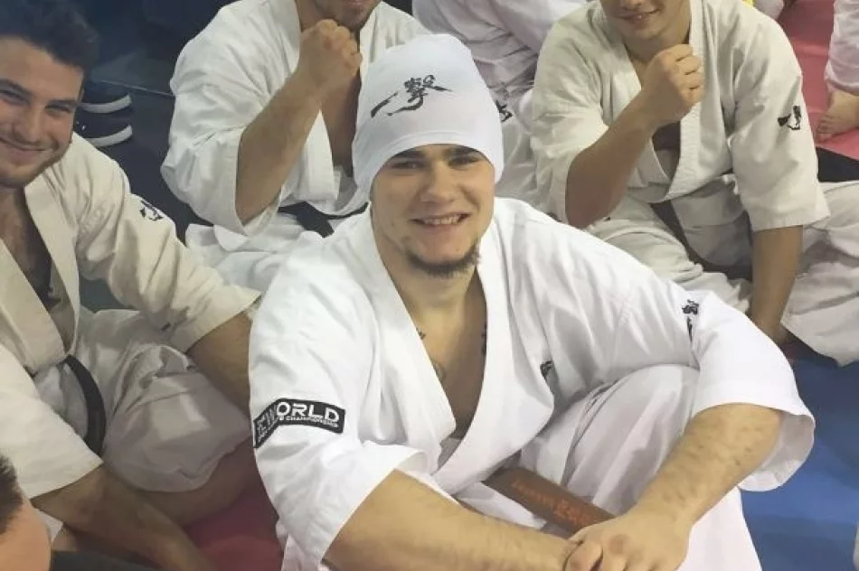 On nie słyszy, ale słyszy o nim świat - zdjęcie 15