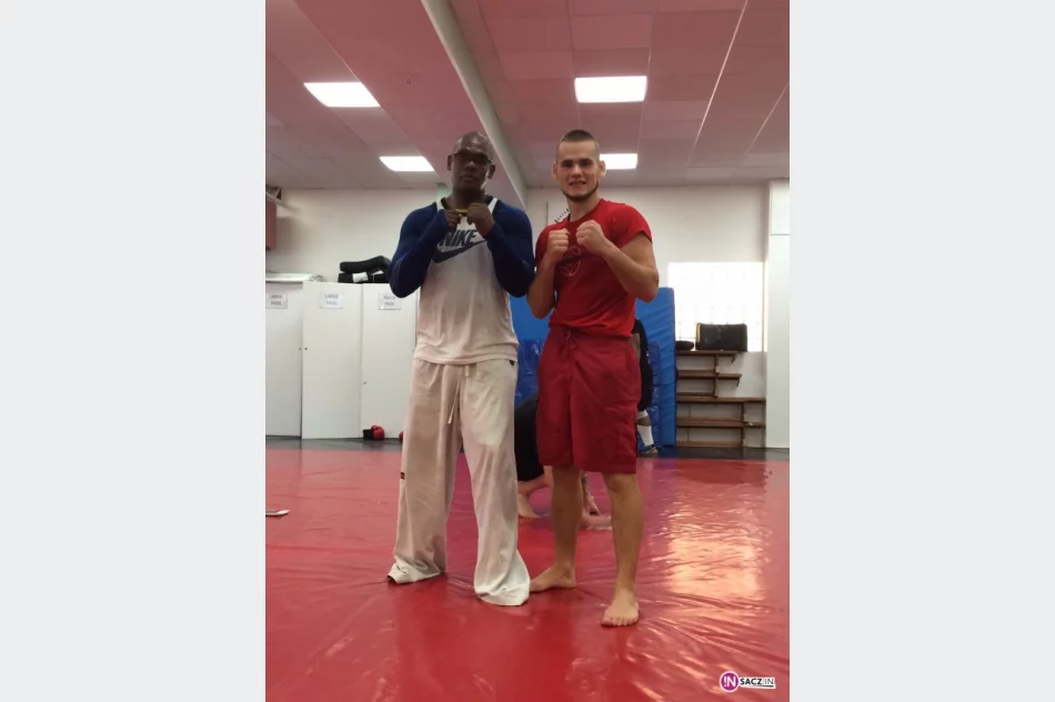 On nie słyszy, ale słyszy o nim świat - zdjęcie 16