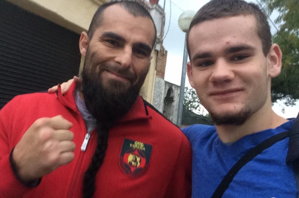 On nie słyszy, ale słyszy o nim świat - zdjęcie 17