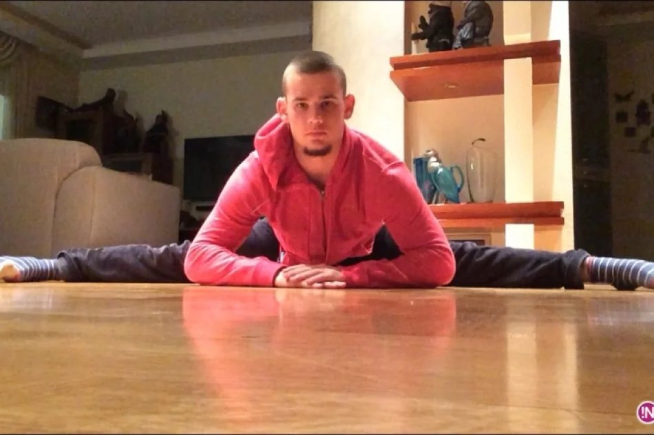 On nie słyszy, ale słyszy o nim świat - zdjęcie 19