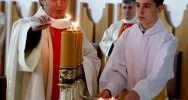 Dedykacja kościoła w Ptaszkowej - zdjęcie 1