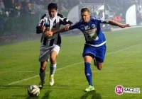 Skromna wygrana Sandecji - zdjęcie główne