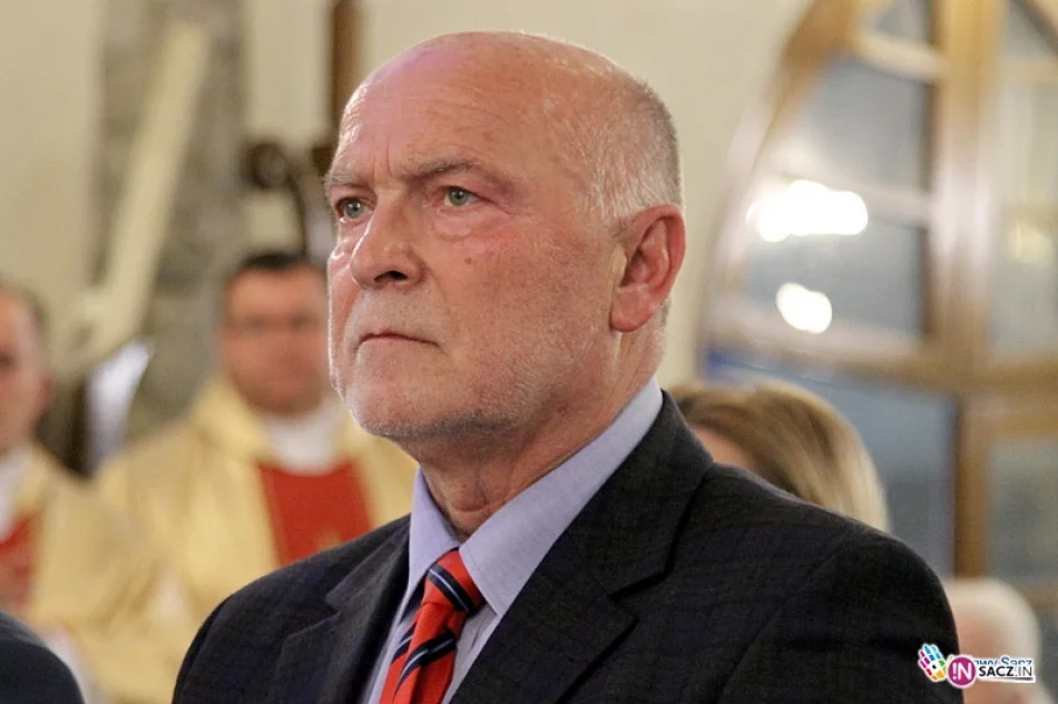 Nowy Sącz: Pierwszy dzień peregrynacji symboli ŚDM - zdjęcie 20