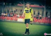 Sokół Słopnice wygrywa z Heleną. Bardzo emocjonująca końcówka meczu. - zdjęcie główne