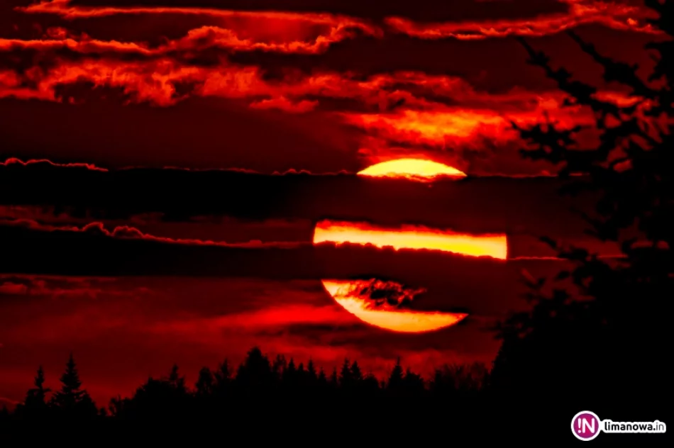 Merkury na tarczy Słońca - zdjęcie 3