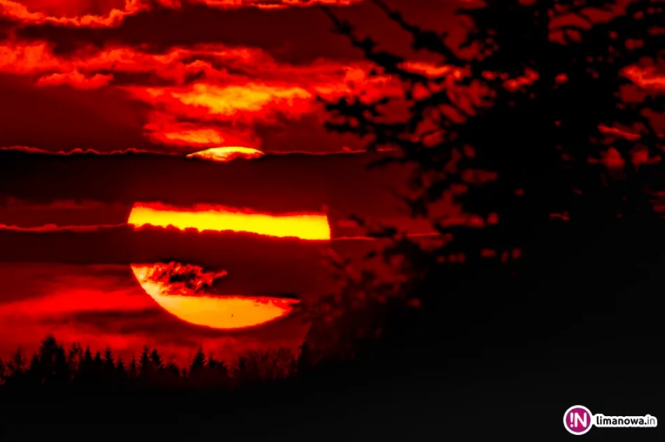 Merkury na tarczy Słońca - zdjęcie 4