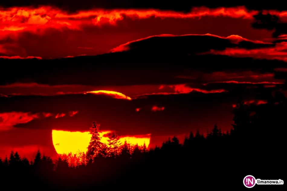 Merkury na tarczy Słońca - zdjęcie 5