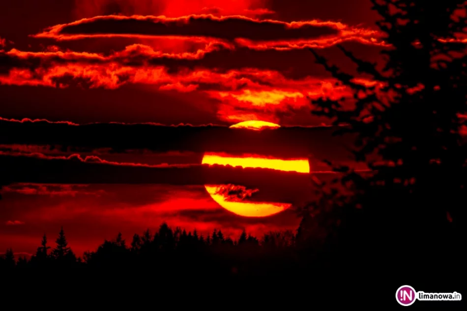 Merkury na tarczy Słońca - zdjęcie 6