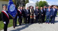 Łososina Dolna: sezon lotniczy otwarty - zdjęcie 1