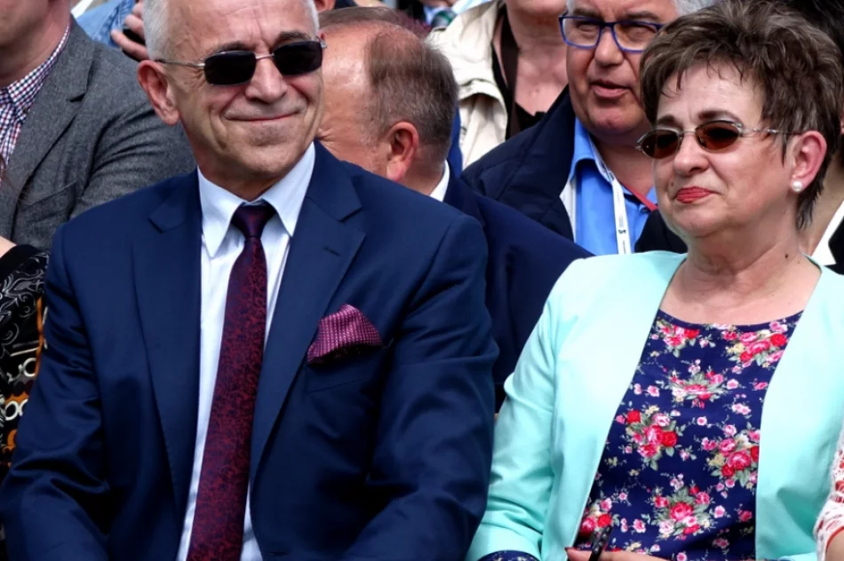 Łososina Dolna: sezon lotniczy otwarty - zdjęcie 4