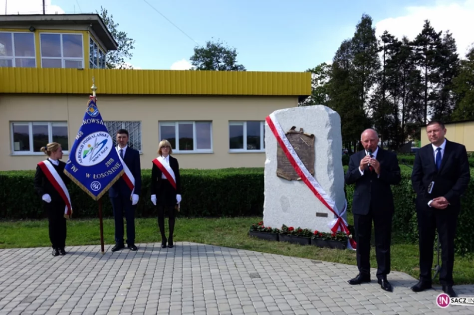 Łososina Dolna: sezon lotniczy otwarty - zdjęcie 8