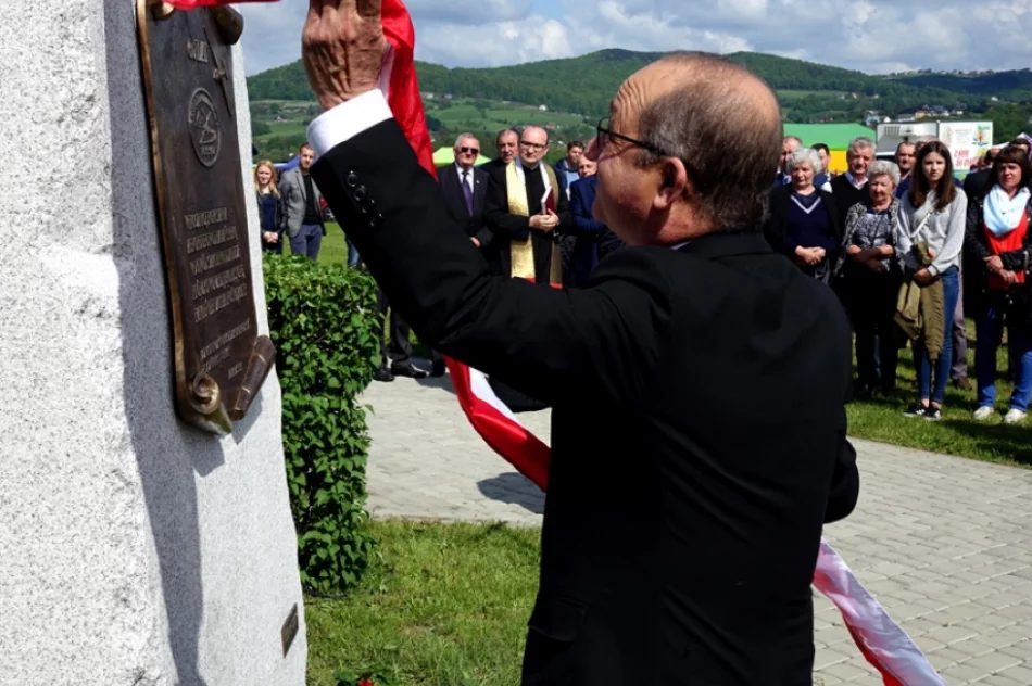 Łososina Dolna: sezon lotniczy otwarty - zdjęcie 11